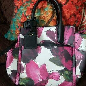 REED Atlantique Medium Convertible Satchel